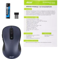 Мышь Acer OMR306 фото 7